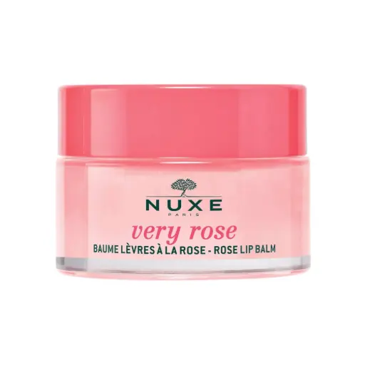 Nuxe Very Rose Lip Balm 15 gr 