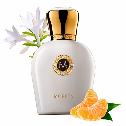 Moresque moreta 50ML EDP 