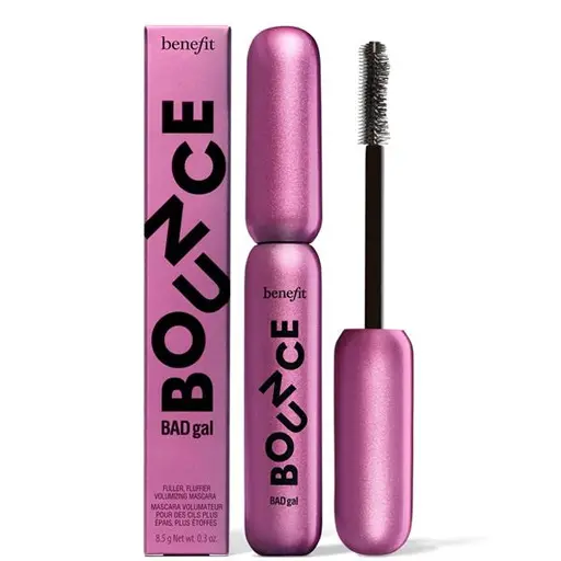 BENEFIT BADgal Bounce Mascara ماسكارا بادجال باونس لتكثيف الرموش