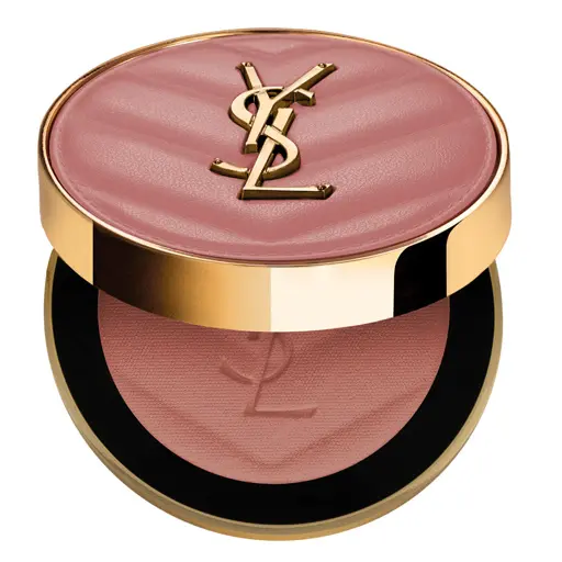 Yves Saint Laurent YSL Make Me Blush بلشر يفسانلوران ميك مي بلش
