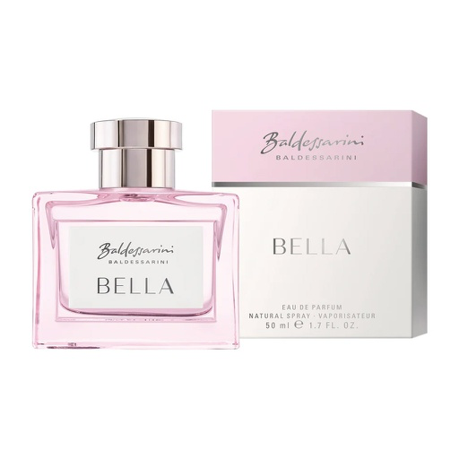 Baldessarini Bella EDP 90ML For Women بالديسيريني بيلا 90 مل للنساء
