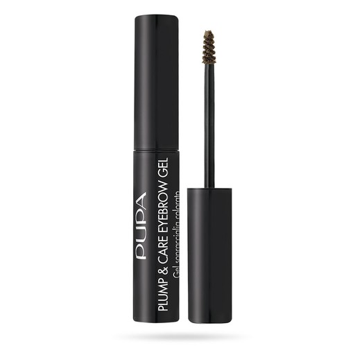 Pupa Milano Fix & Lift Eyebrow Styler جل تحديد ورفع الحواجب
