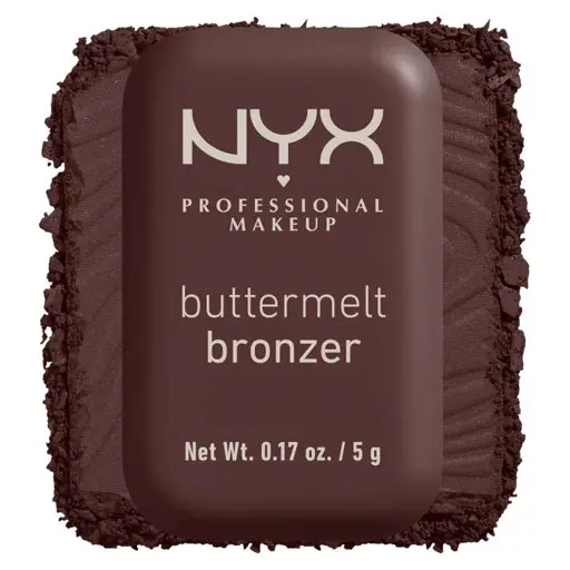 NYX ButterMelt Bronzer