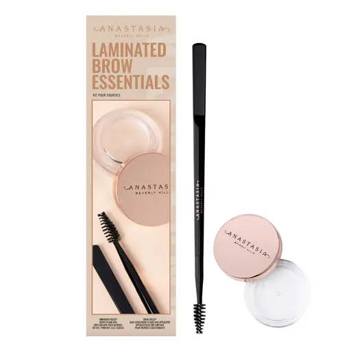 Anastasia Beverly Hills Laminated Brow Essentials Kit 