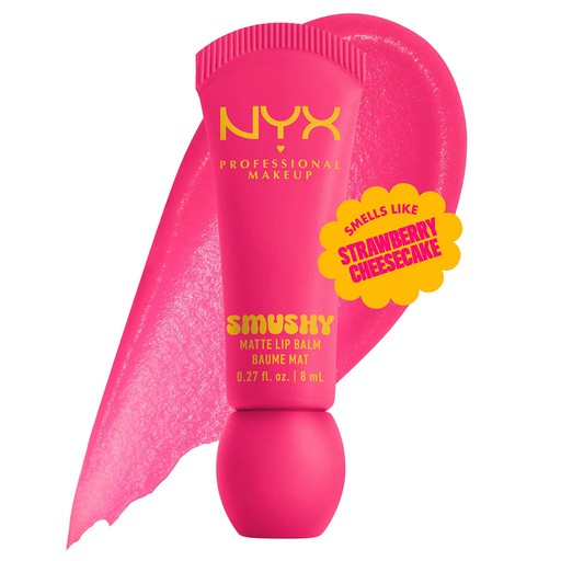 NYX SMUSHY LIP BALM