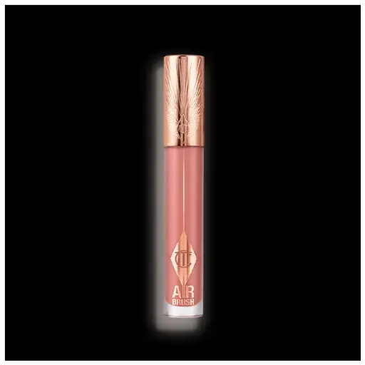AIRBRUSH FLAWLESS LIP BLUR - PILLOW TALK BLUR