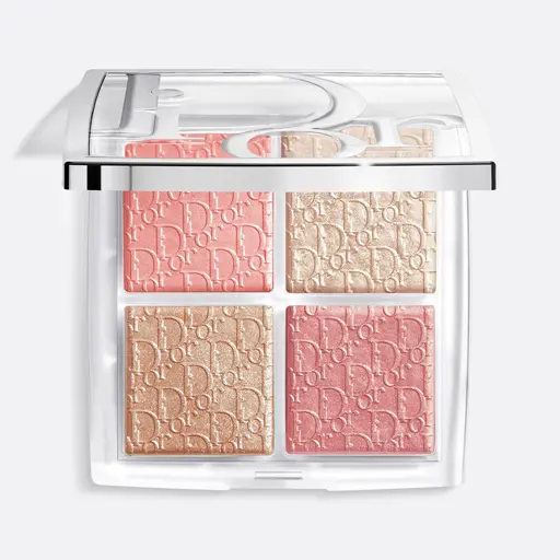 DIOR Backstage Glow Maximizer Face Palette