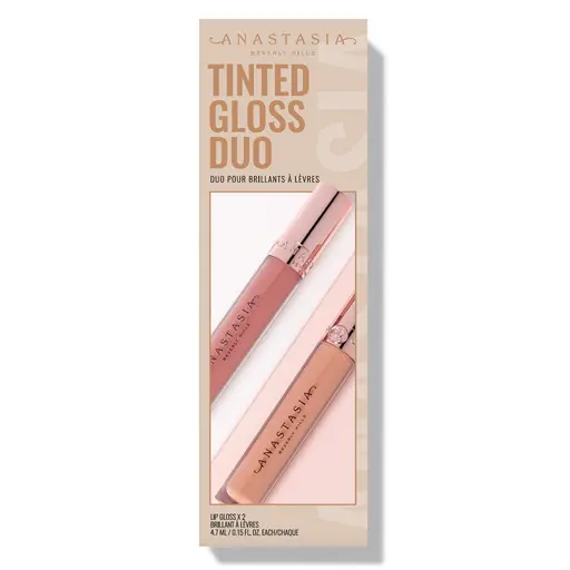 Anastasia Tinted Gloss Duo 