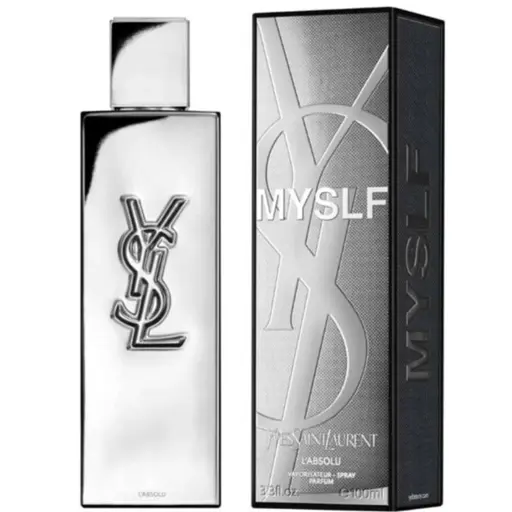 Yves Saint Laurent MySelf L'absolu Parfum 100ml