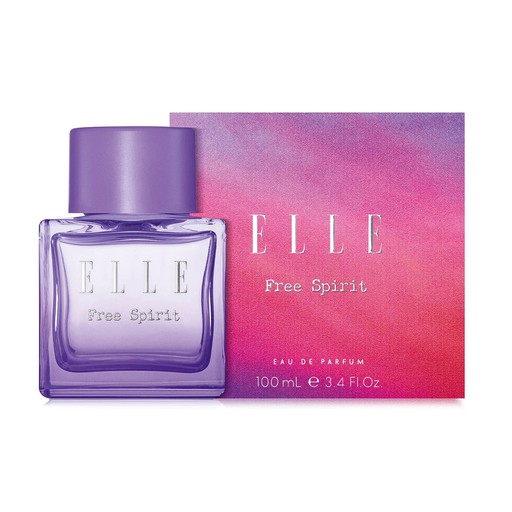 Elle Free Spirit EDP 100ml