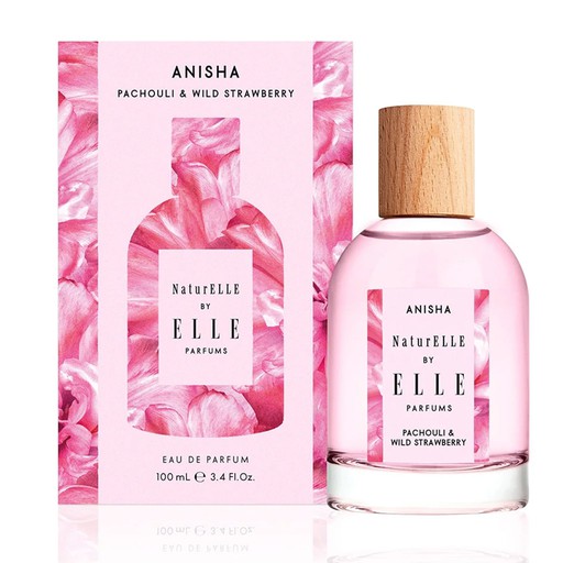 Elle Naturelle Anisha Eau De Parfum 100Ml