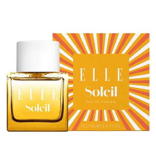 ELLE Soleil EDP 100ML