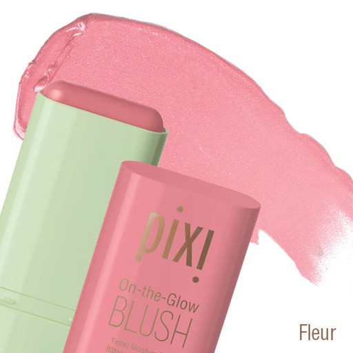 Pixi by Petra On-the-Glow Blush