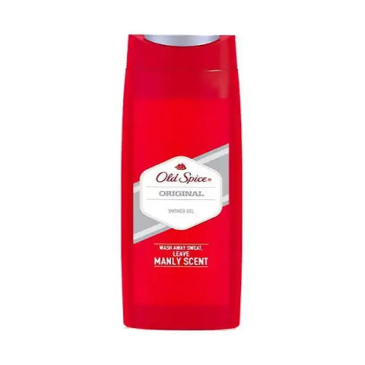 Old Spice Shower Gel Origina Shower Gel 400ml