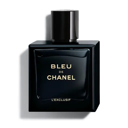 Bleu De Chanel L'exclusif 100ML Parfum بلو دي شانيل لي اكسكلوسف بارفوم 