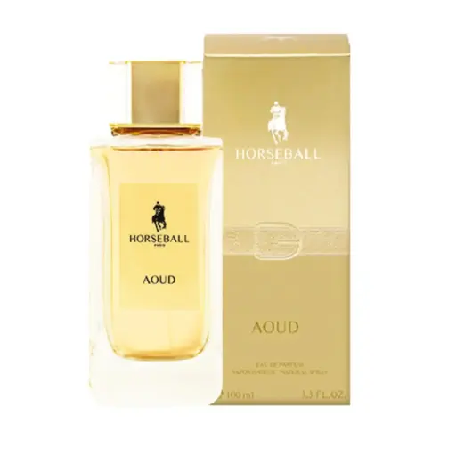 HORSEBALL AOUD EDP 100ML