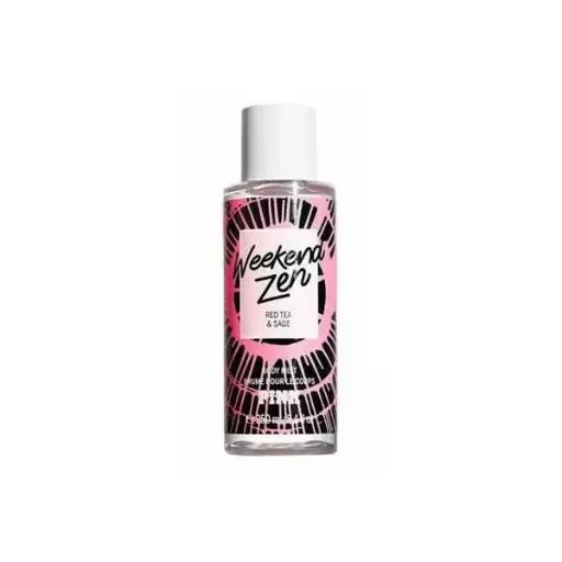 WEEKEND ZEN BODY MIST 250ML