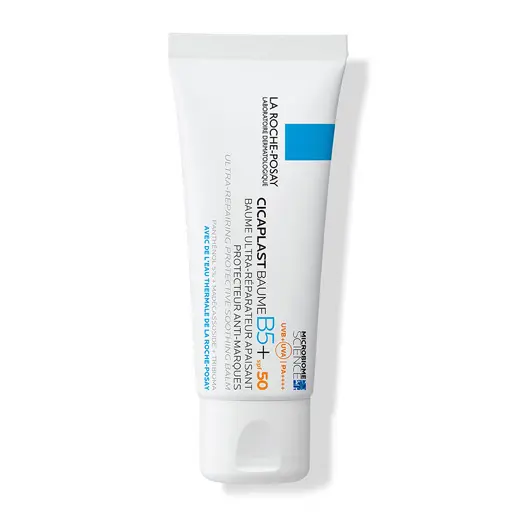 La Roche-Posay Cicaplast Baume B5 SPF 50 Repairing & Soothing 40ml