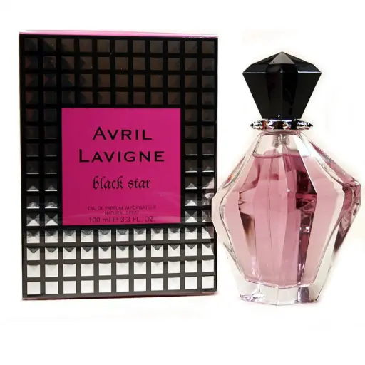 AVRIL LAVIGNE EDP 100ML