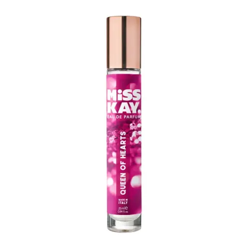 MISS KEY EDP SET 25ML