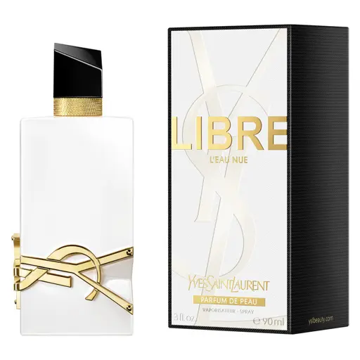 YSL Libre Leau Nue Parfume De Peau 90ML