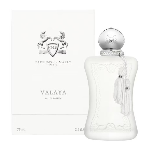 Parfums De Marly Valaya Exclusif 75ML EDP For Women