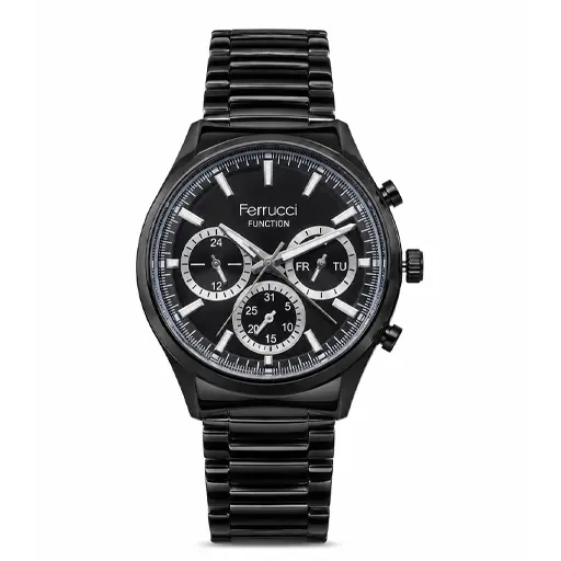 Ferruci Men Watch Function FCF03517M-06