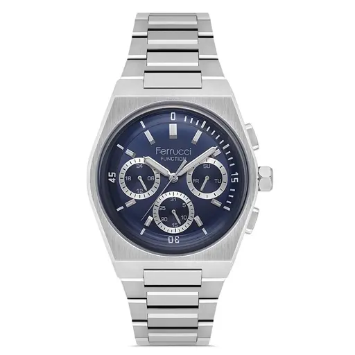Ferruci Men Watch Function FCF03514M-04