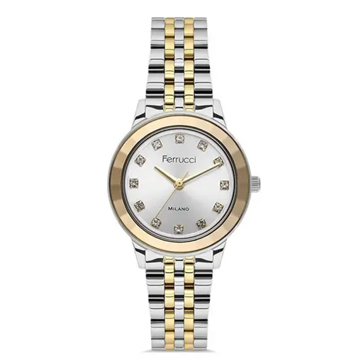 Ferruci Men Women FC03388M.04