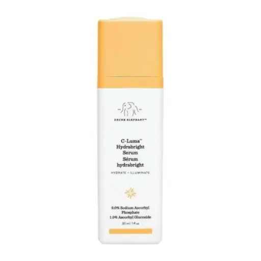 Drunk Elephant C-Luma Hydrabright Serum 
