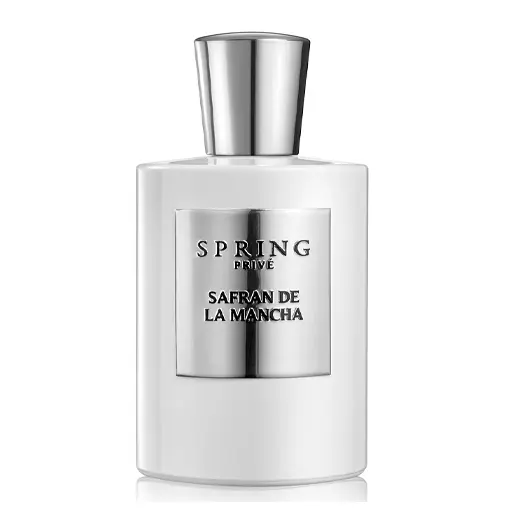 Spring Safran De Lamancha 100ml EDP Perfume Unisex 