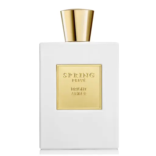 Spring Prive Bright Amber Women 100ML EDP