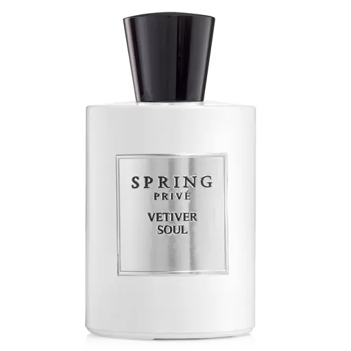  Vetiver Soul Spring 100ml EDP unisex Fragrance perfume