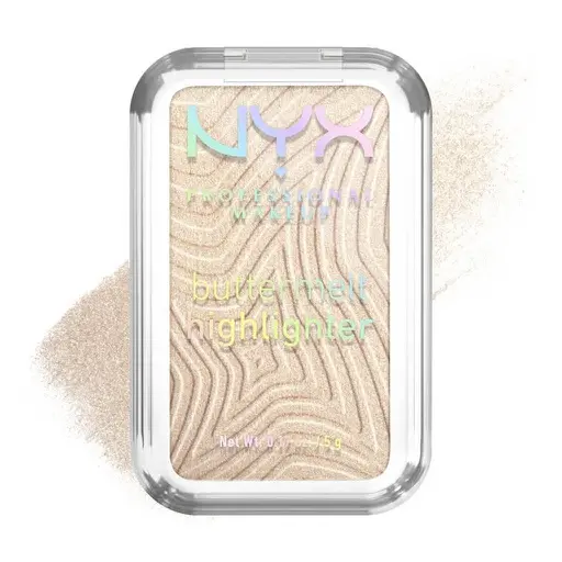 NYX BUTTERMELT HIGHLIGHTER 