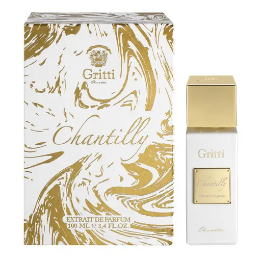Gritti Chantilly Extrait 100ML