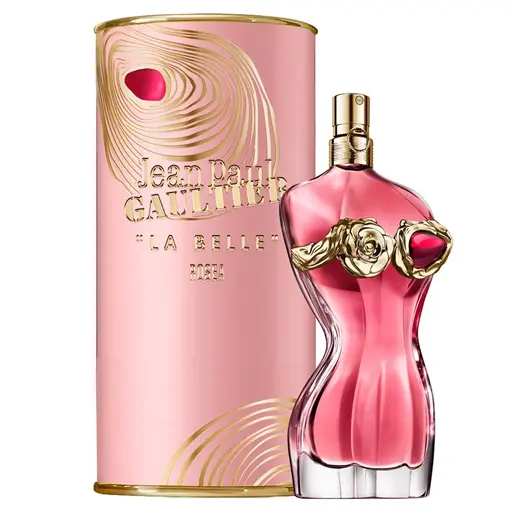 Jean Paul GAULTIER La Belle ROSEA 100ML EDP