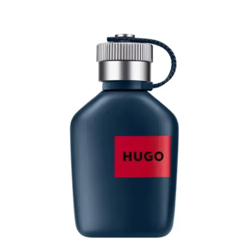 Hugo Boss Men's Jeans EDT Spray 4.2 oz Fragrances