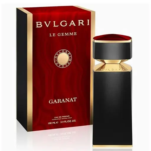 [783320521034] Bvlgari Le Gemme Granat Eau de Parfum 100ml