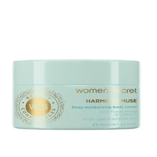 WOMEN'SECRET HARMONY MUSE Body scrub