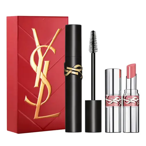 YVES SAINT LAURENT Lash Clash & Loveshine 44 Set