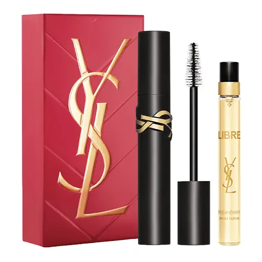 YVES SAINT LAURENT Lash Clash Set - Extreme