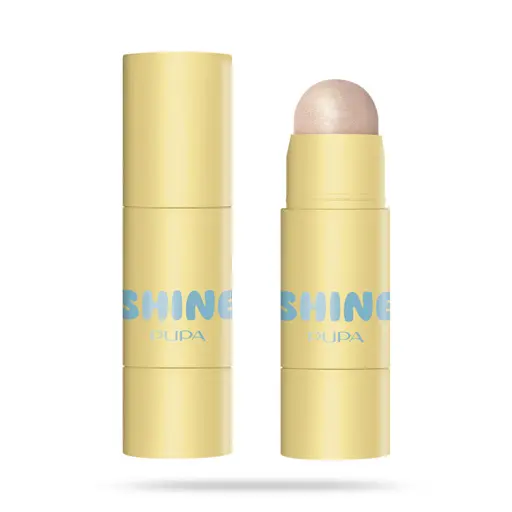 Pupa Get Ready Shine Stick