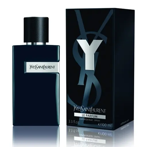 Yves Saint Laurent  Men's Y Le Parfum 2025 Parfum 100ML