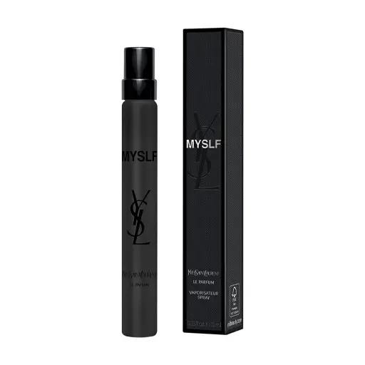 Yves Saint Laurent Men's Myslf Le Parfum 10ML
