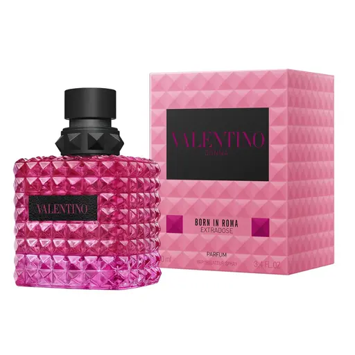Valentino BORN IN ROMA EXTRADOSE DONNA 100ML