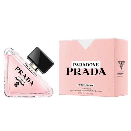 Prada Ladies Paradoxe Virtual Flower 90ML EDP
