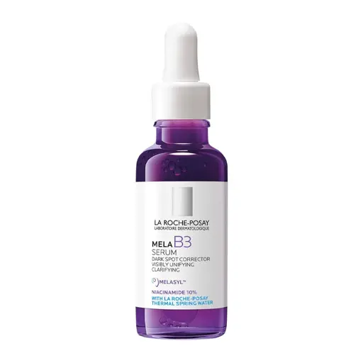 La Roche Posay Mela B3 Dark Spot Serum with Melasyl and 10% Niacinamide 30ML