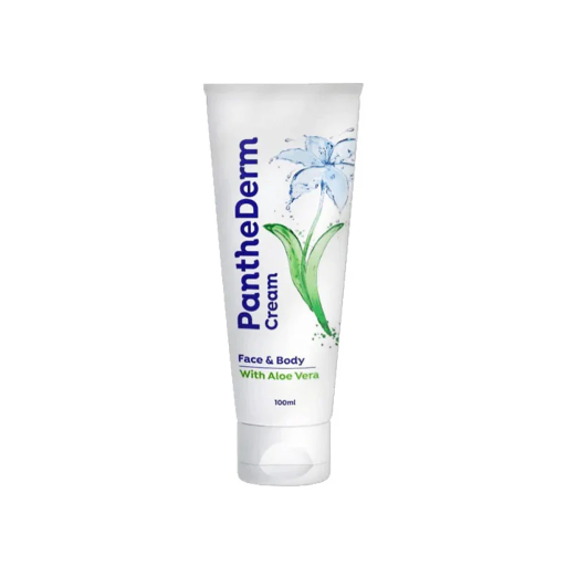 FREZYDERM PANTHEDERM - مرطب للوجه و الجسم