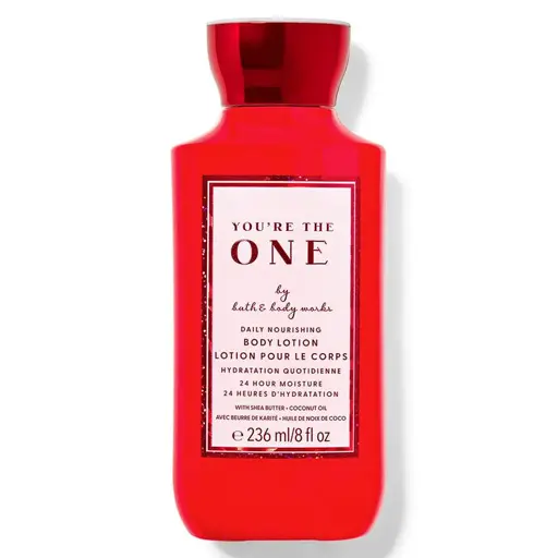 Bath & Body Works You're The One Body Lotion 236ml 
