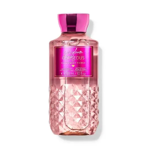 Bath & Body Works Gingham Gorgeous Body Wash 295ml